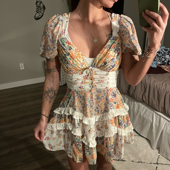Altar'd State Dresses & Skirts - Altar’d State Dress